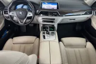BMW 745 din 2021 cu 55.202 km - oferta BMW172730 - foto 7