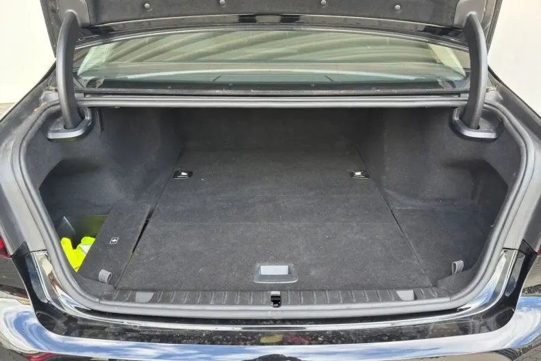 BMW 745 din 2021 cu 55.202 km - oferta BMW172730 - foto 9