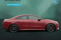 Mercedes-Benz CLA 45 AMG din 2024 cu 4.347 km - oferta MER172731 - foto 3