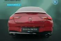 Mercedes-Benz CLA 45 AMG din 2024 cu 4.347 km - oferta MER172731 - foto 5