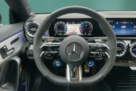 Mercedes-Benz CLA 45 AMG din 2024 cu 4.347 km - oferta MER172731 - foto 10