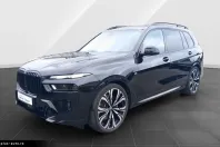 BMW X7 din 2023 cu 34.554 km - oferta BMW172732 - foto 1