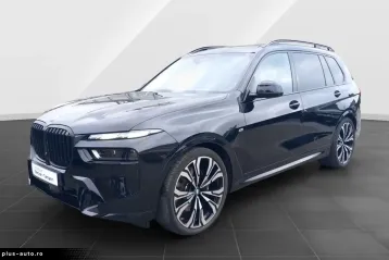 BMW X7 din 2023 - oferta BMW172732