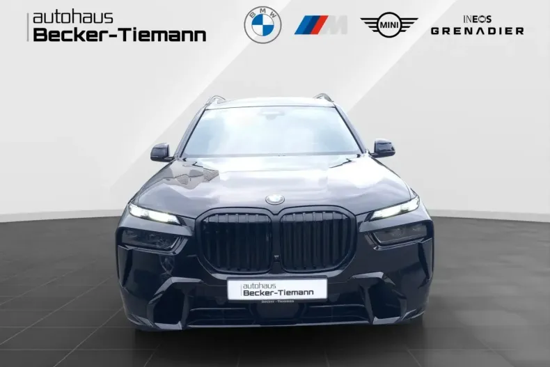 BMW X7 din 2023 cu 34.554 km - oferta BMW172732 - foto 2