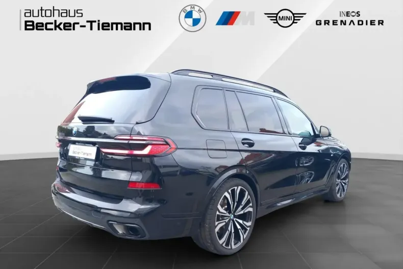 BMW X7 din 2023 cu 34.554 km - oferta BMW172732 - foto 7