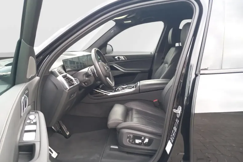 BMW X7 din 2023 cu 34.554 km - oferta BMW172732 - foto 10