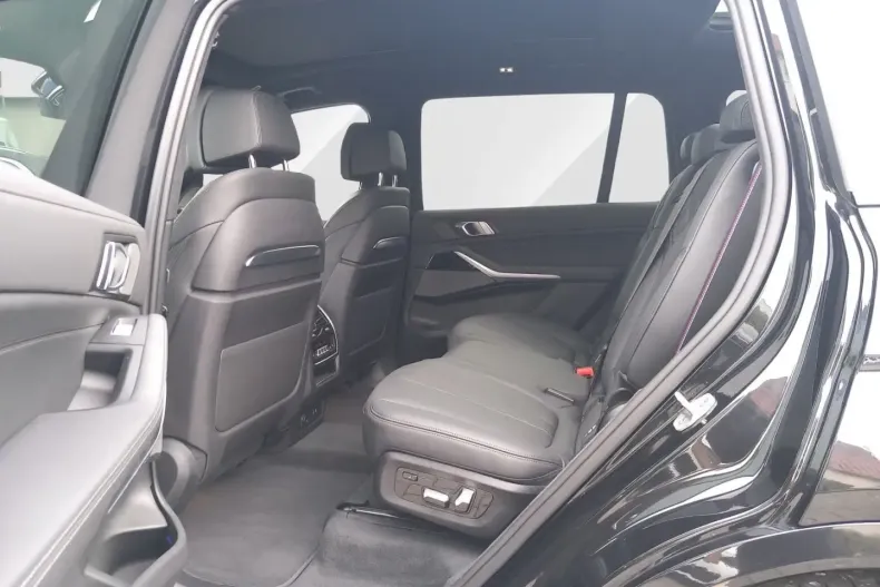 BMW X7 din 2023 cu 34.554 km - oferta BMW172732 - foto 11