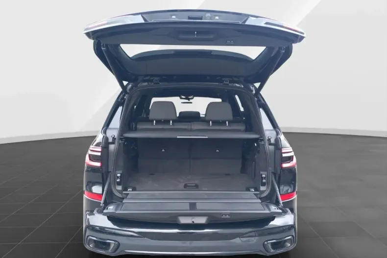 BMW X7 din 2023 cu 34.554 km - oferta BMW172732 - foto 12