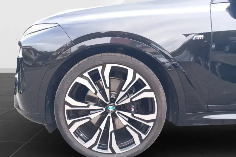 BMW X7 din 2023 cu 34.554 km - oferta BMW172732 - foto 14