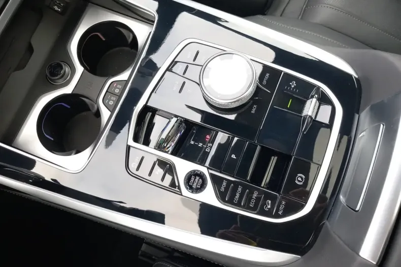 BMW X7 din 2023 cu 34.554 km - oferta BMW172732 - foto 18