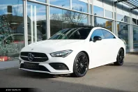 Mercedes-Benz CLA 220 din 2021 cu 90.000 km - oferta MER172733 - foto 1