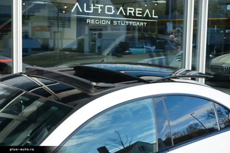 Mercedes-Benz CLA 220 din 2021 cu 90.000 km - oferta MER172733 - foto 2