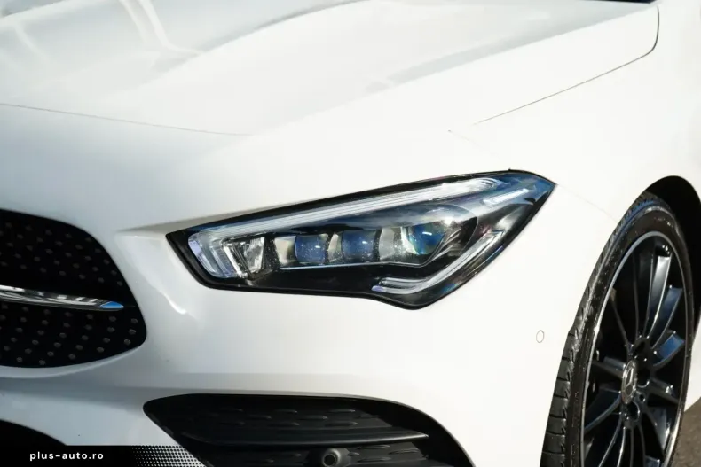 Mercedes-Benz CLA 220 din 2021 cu 90.000 km - oferta MER172733 - foto 4