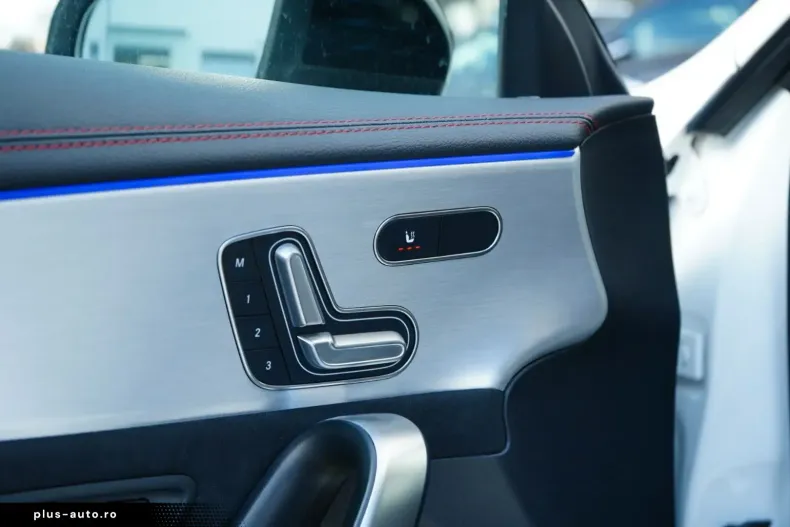 Mercedes-Benz CLA 220 din 2021 cu 90.000 km - oferta MER172733 - foto 10