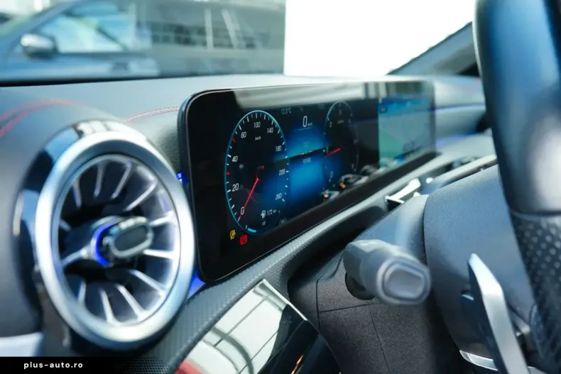 Mercedes-Benz CLA 220 din 2021 cu 90.000 km - oferta MER172733 - foto 12