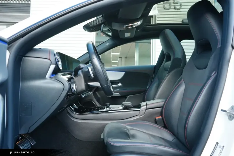 Mercedes-Benz CLA 220 din 2021 cu 90.000 km - oferta MER172733 - foto 14