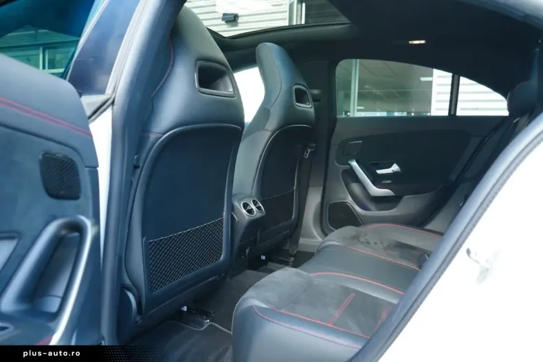 Mercedes-Benz CLA 220 din 2021 cu 90.000 km - oferta MER172733 - foto 15