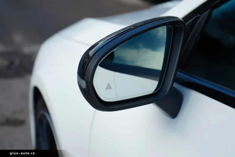 Mercedes-Benz CLA 220 din 2021 cu 90.000 km - oferta MER172733 - foto 16