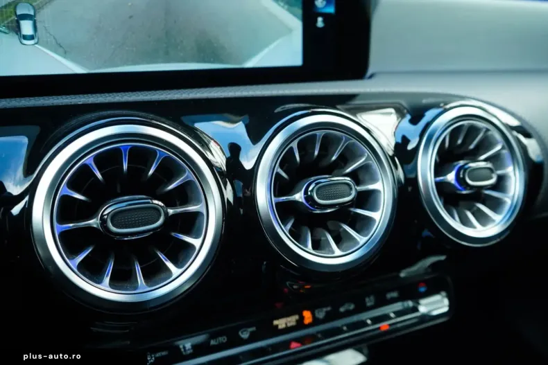 Mercedes-Benz CLA 220 din 2021 cu 90.000 km - oferta MER172733 - foto 19