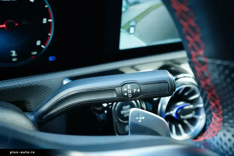 Mercedes-Benz CLA 220 din 2021 cu 90.000 km - oferta MER172733 - foto 21