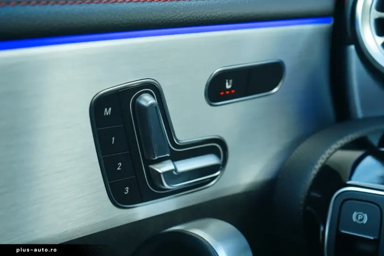 Mercedes-Benz CLA 220 din 2021 cu 90.000 km - oferta MER172733 - foto 23