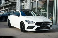 Mercedes-Benz CLA 220 din 2021 cu 90.000 km - oferta MER172733 - foto 26