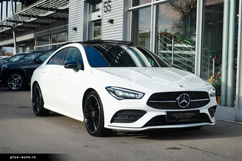 Mercedes-Benz CLA 220 din 2021 cu 90.000 km - oferta MER172733 - foto 26