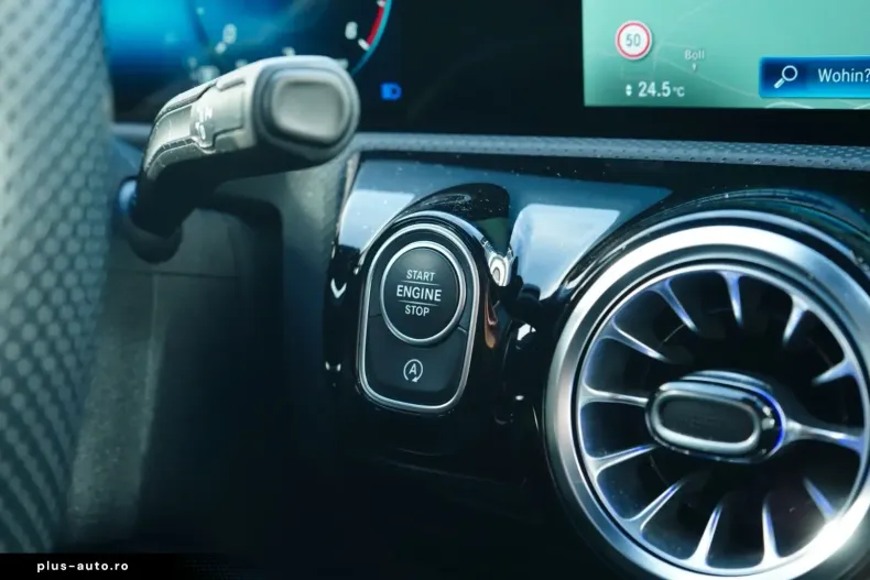 Mercedes-Benz CLA 220 din 2021 cu 90.000 km - oferta MER172733 - foto 35