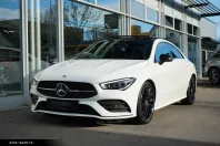Mercedes-Benz CLA 220 din 2021 cu 90.000 km - oferta MER172733 - foto 36