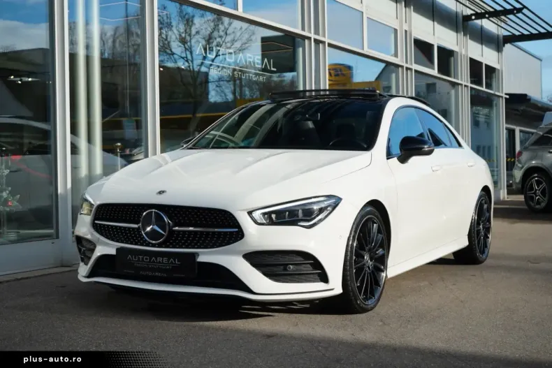 Mercedes-Benz CLA 220 din 2021 cu 90.000 km - oferta MER172733 - foto 36