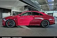 Mercedes-Benz CLA 45 AMG din 2024 cu 4.561 km - oferta MER172734 - foto 2