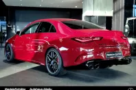 Mercedes-Benz CLA 45 AMG din 2024 cu 4.561 km - oferta MER172734 - foto 9