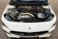 Mercedes-Benz CLA 250 din 2024 cu 9.481 km - oferta MER172735 - foto 5