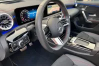 Mercedes-Benz CLA 250 din 2024 cu 9.481 km - oferta MER172735 - foto 10
