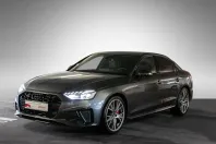 Audi A4 din 2024 cu 31.519 km - oferta AUD172736 - foto 1