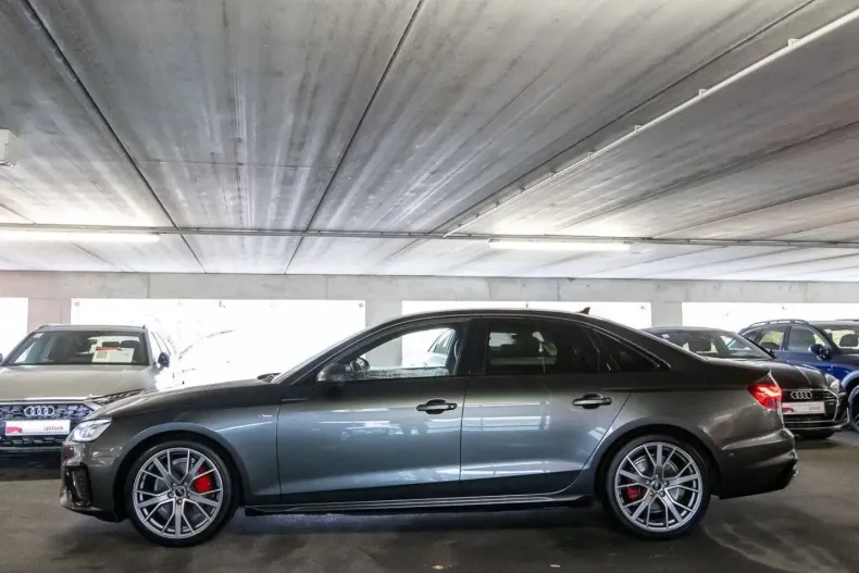 Audi A4 din 2024 cu 31.519 km - oferta AUD172736 - foto 2