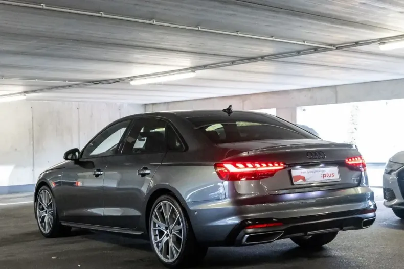 Audi A4 din 2024 cu 31.519 km - oferta AUD172736 - foto 3