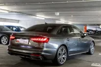 Audi A4 din 2024 cu 31.519 km - oferta AUD172736 - foto 5
