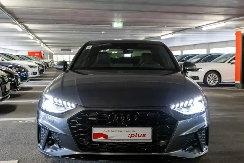 Audi A4 din 2024 cu 31.519 km - oferta AUD172736 - foto 6