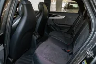 Audi A4 din 2024 cu 31.519 km - oferta AUD172736 - foto 8