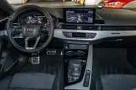Audi A4 din 2024 cu 31.519 km - oferta AUD172736 - foto 9