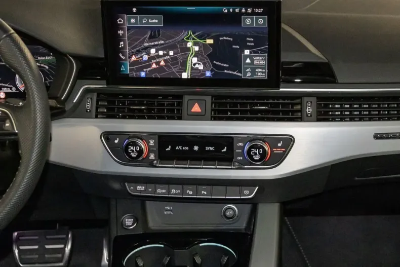 Audi A4 din 2024 cu 31.519 km - oferta AUD172736 - foto 11