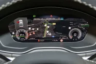 Audi A4 din 2024 cu 31.519 km - oferta AUD172736 - foto 16