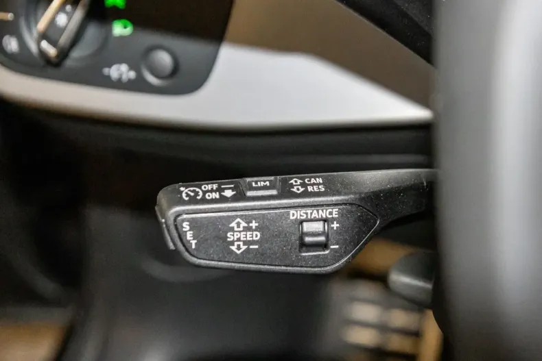 Audi A4 din 2024 cu 31.519 km - oferta AUD172736 - foto 17