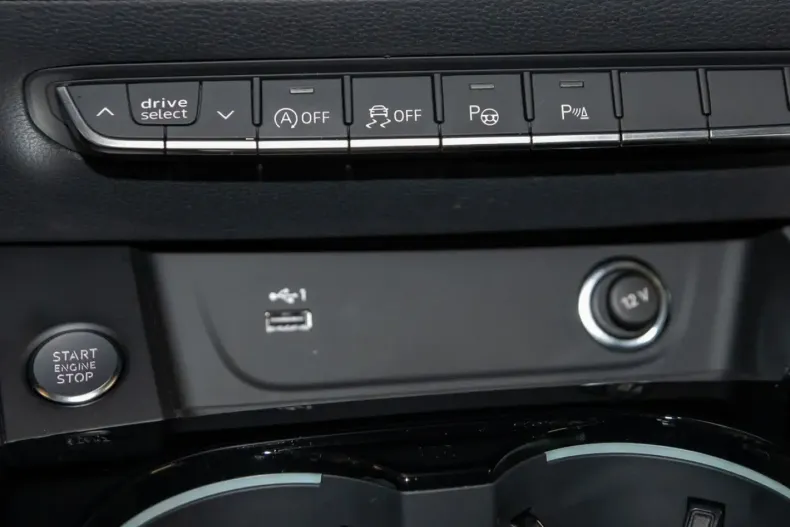 Audi A4 din 2024 cu 31.519 km - oferta AUD172736 - foto 18