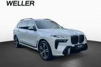 BMW X7 din 2025 cu 25.000 km - oferta BMW172737 - foto 2