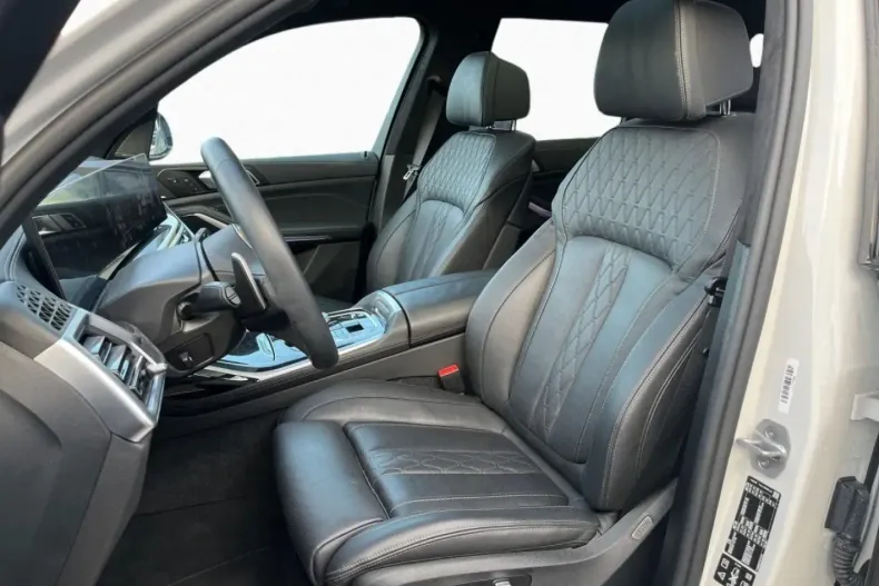 BMW X7 din 2025 cu 25.000 km - oferta BMW172737 - foto 9