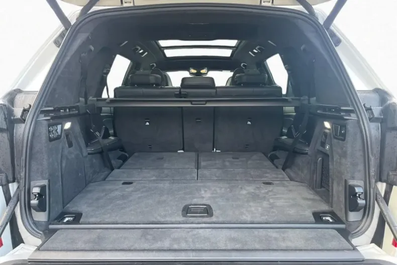 BMW X7 din 2025 cu 25.000 km - oferta BMW172737 - foto 12