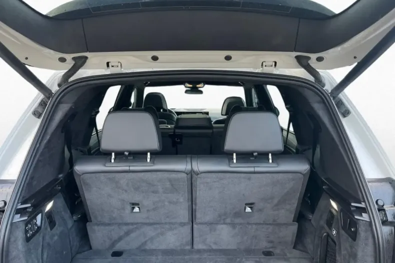 BMW X7 din 2025 cu 25.000 km - oferta BMW172737 - foto 13