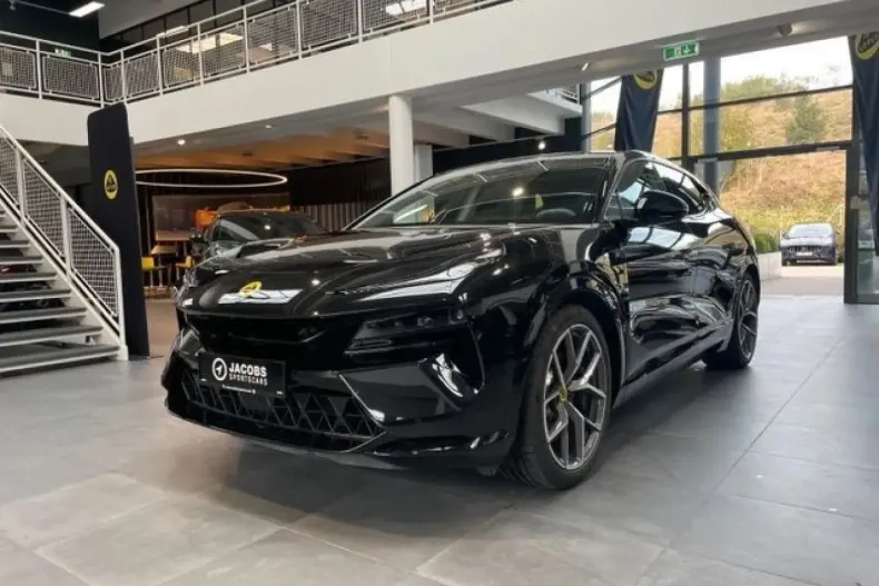 Lotus Eletre din 2023 cu 9.999 km - oferta LOT172738 - foto 3